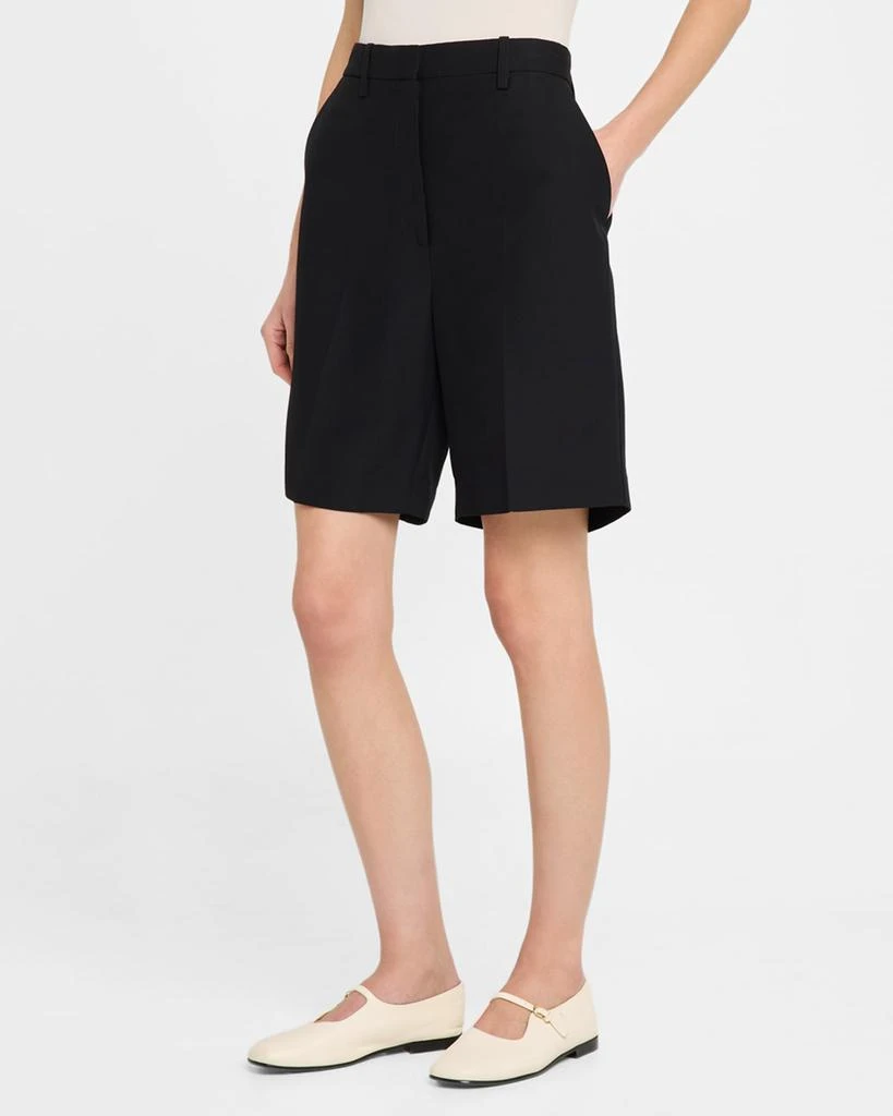 CO Straight Mens-Inspired Bermuda Shorts 4