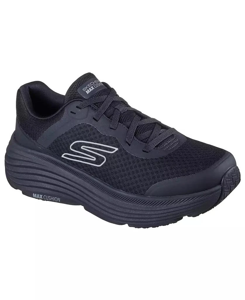 SKECHERS Men's Max Cushioning - Endeavor Running Sneakers from Finish Line 1