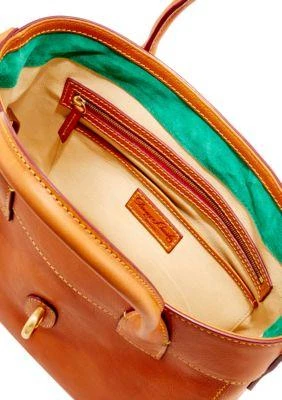 Dooney & Bourke Bourke Florentine Amelie Tote 3