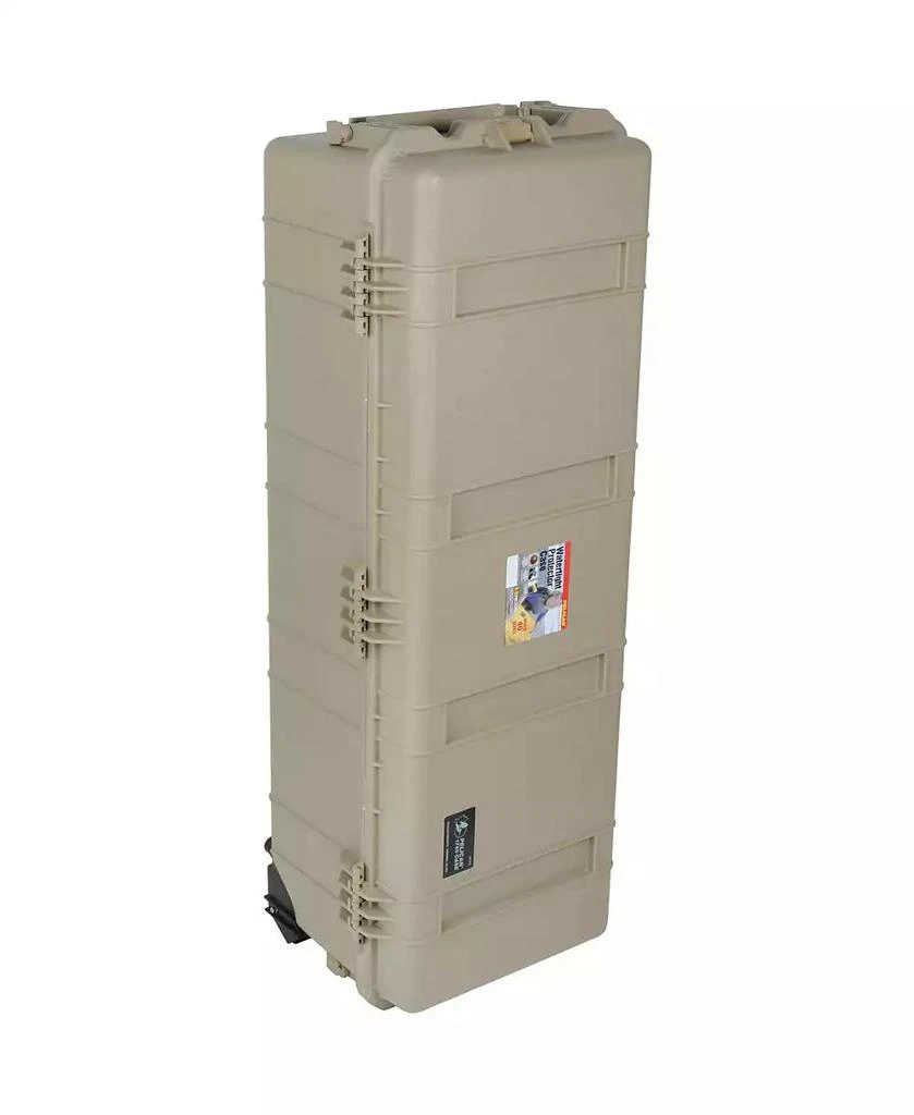 pelican 1740 Transport Long Case with Foam, 9.57" Bottom Depth 3