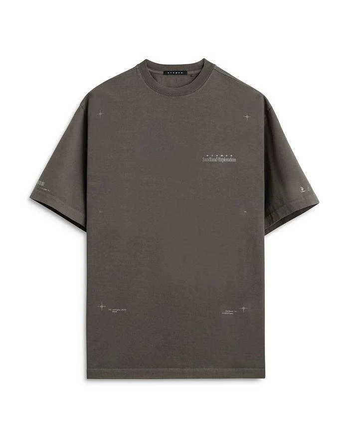Stampd Sandlands Relaxed Tee 3