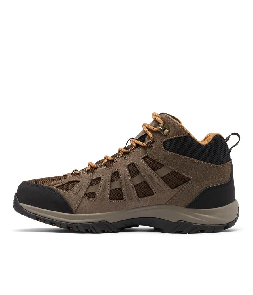 Columbia Redmond III Mid Waterproof 4
