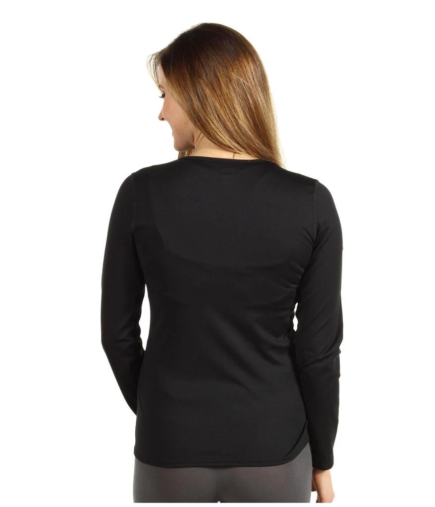 Hot Chillys Micro-Elite Chamois Crew Neck 3