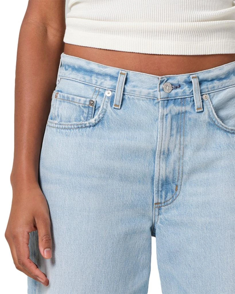 Citizens of Humanity Miro High Rise Relaxed Jeans 5