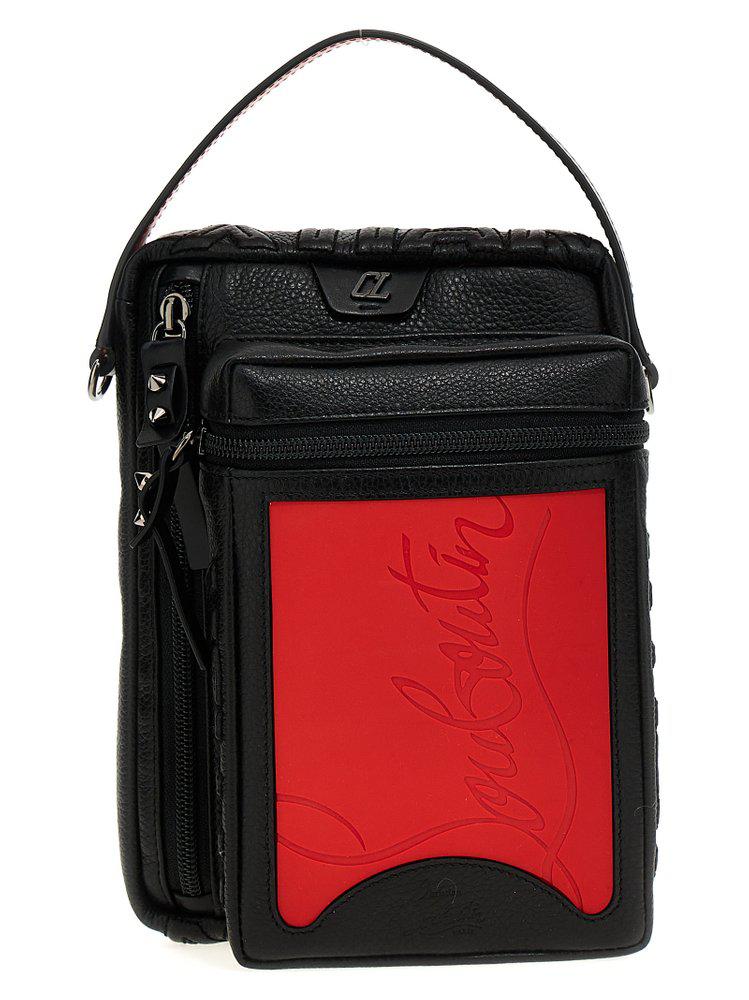 Christian Louboutin Christian Louboutin Loubideal Crossbody Bag