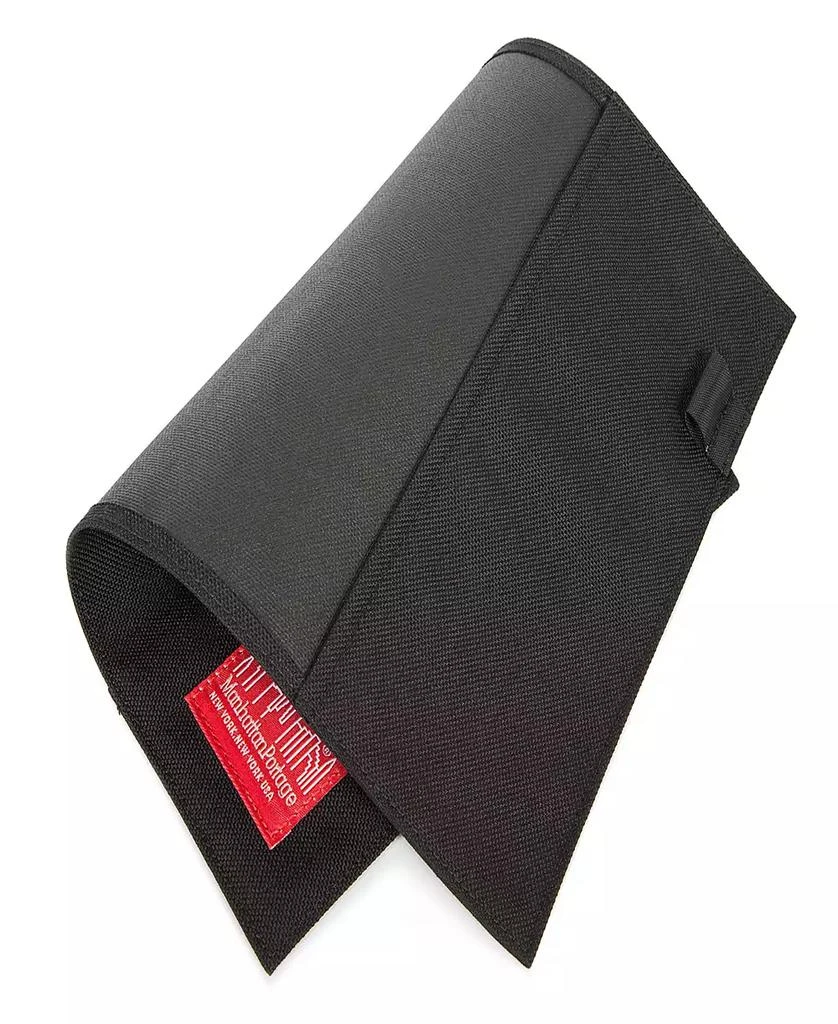 Manhattan Portage Cover Red Label Notebook 6