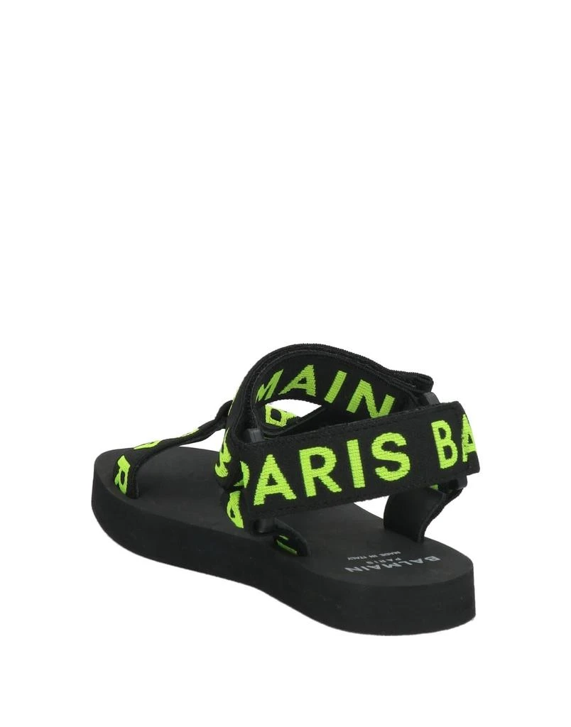 Balmain Sandals 3
