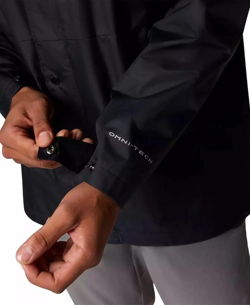 Columbia Men's Sleetwood™ Mac Jacket 5