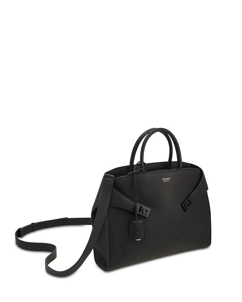 Salvatore Ferragamo Hug Bag 3