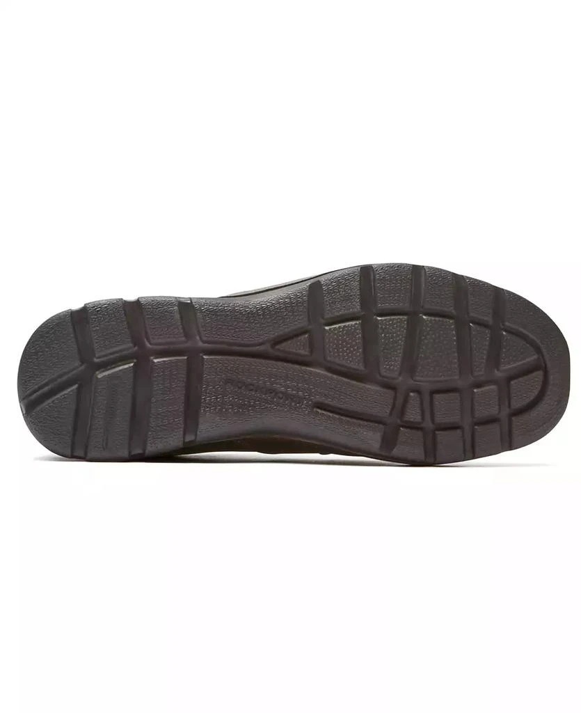 Rockport Men's Get Your Kicks Slip On Shoes 6