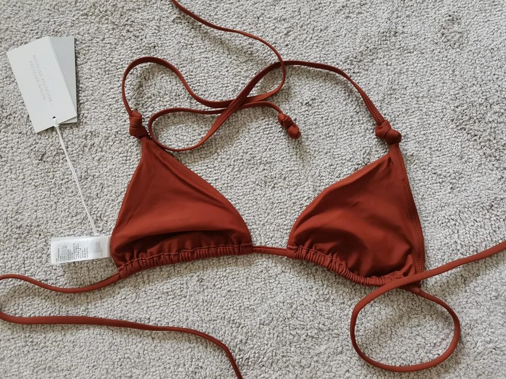 cos Bikini oberteil / NEU mit Etikett / 18 Euro 2