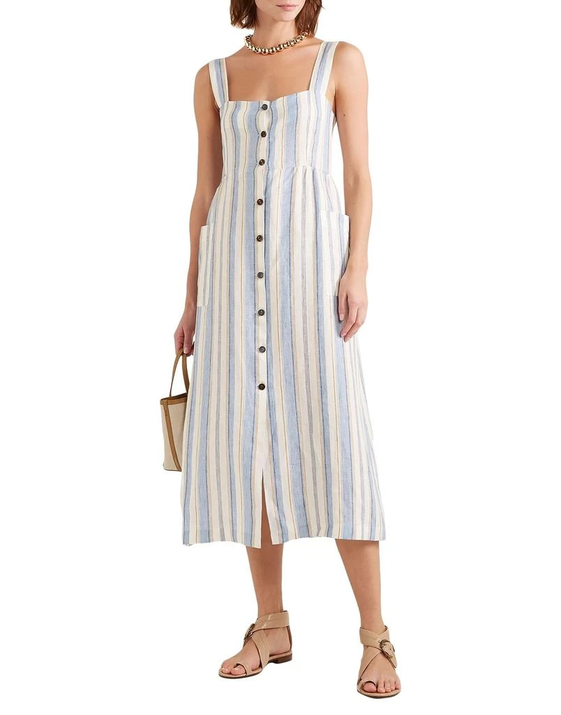 Giuliva Heritage Midi dress 4