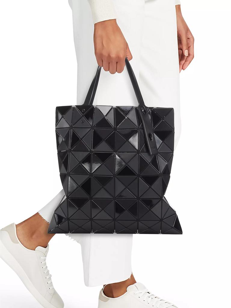 Bao Bao Issey Miyake Combination Quatro Tote Bag