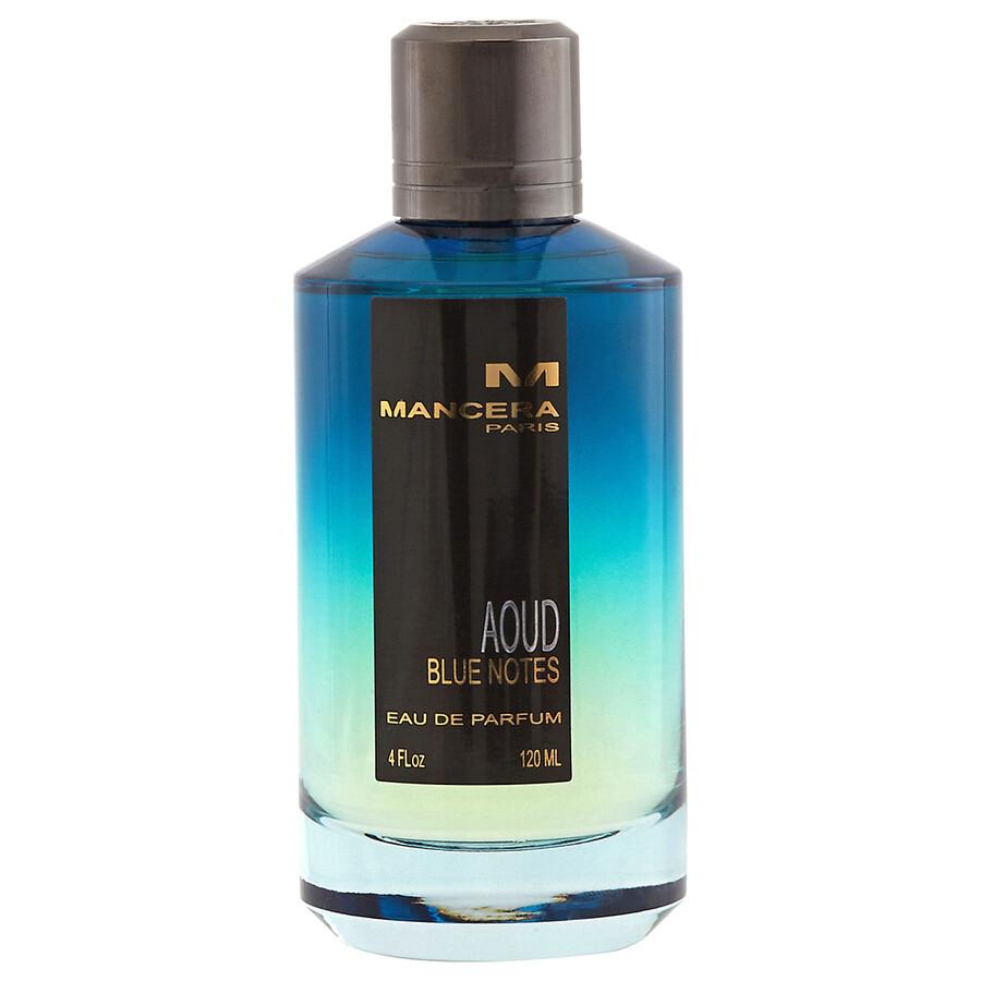 MANCERA Mancera Aoud Blue Notes Unisex EDP