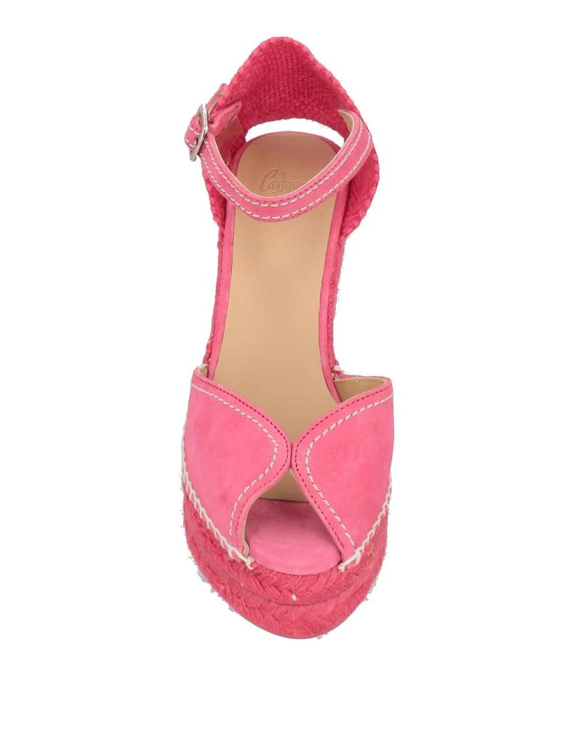 CASTAÑER Espadrilles 4