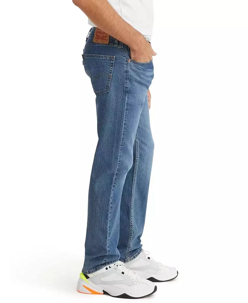 Levi's Men's 505™ Regular Fit Jeans 3