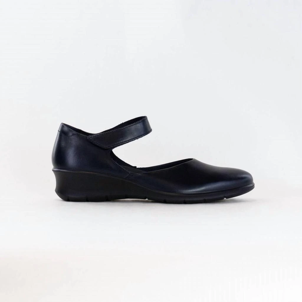 ECCO Women's Felicia Mary Jane Shoes 1