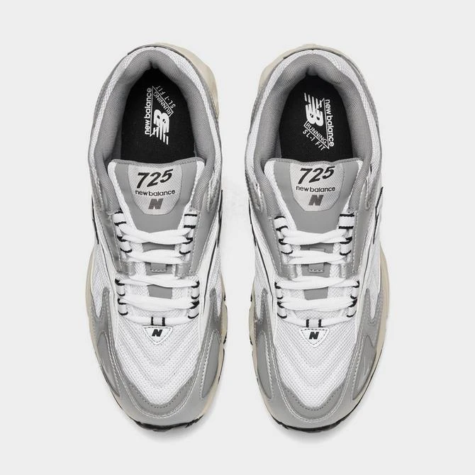 New Balance Men's New Balance 725 V1 Casual Shoes 9