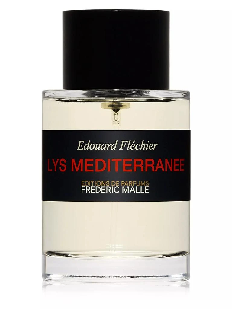 Frederic Malle Lys Mediterranee Parfum 1