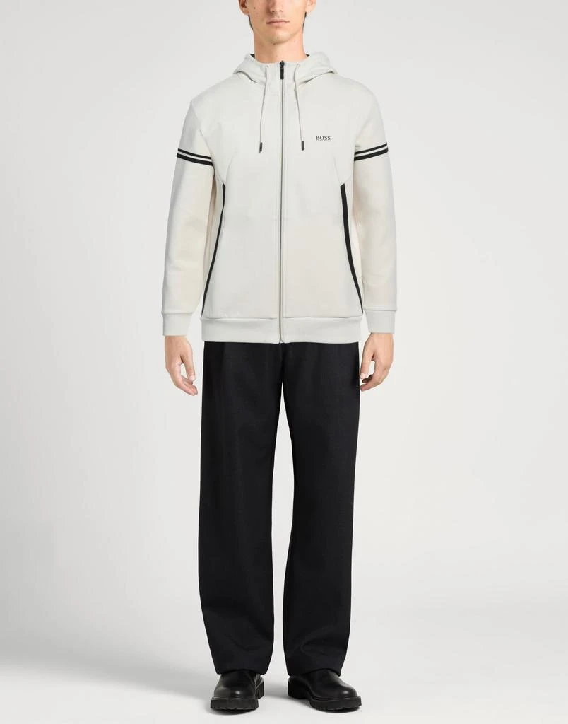 Hugo Boss Hooded sweatshirt 2