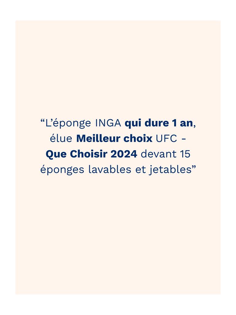 The Bradery Reassurance INGA 2