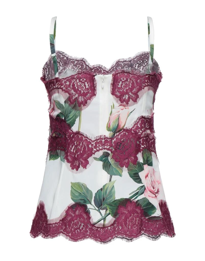 Dolce 
Gabbana Top 2