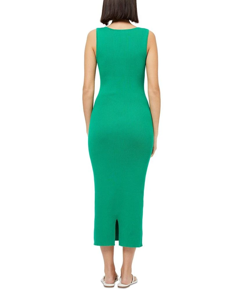 French Connection Mozza Midi Sheath Dress 4