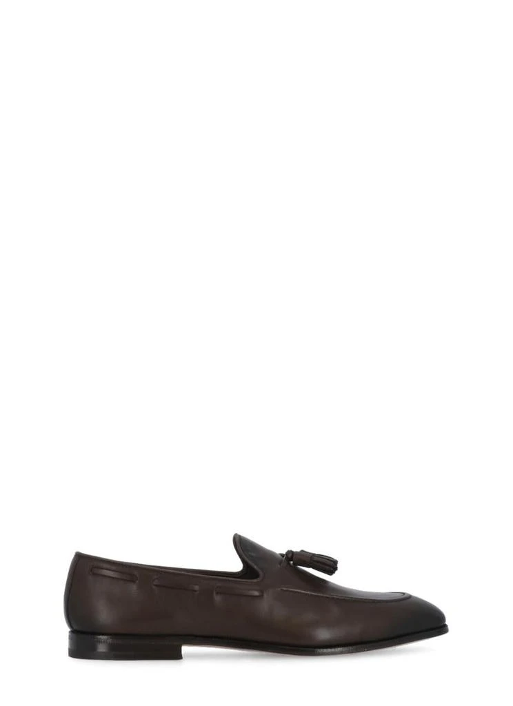 Church's Church'S Flat Shoes 1
