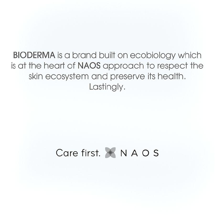 Bioderma Atoderm Cleansing Oil, for Dry to Atopic Skin