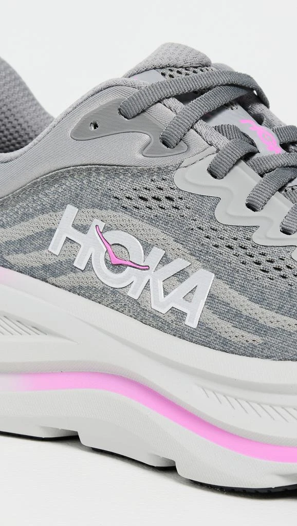 Hoka One One W Bondi 9 Sneakers 5