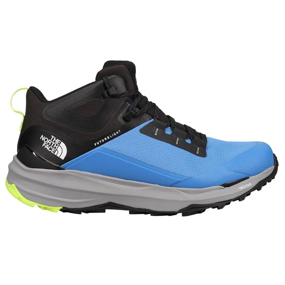 The North Face Vectiv Exploris 2 Mid Futurelight Hiking Boots 1