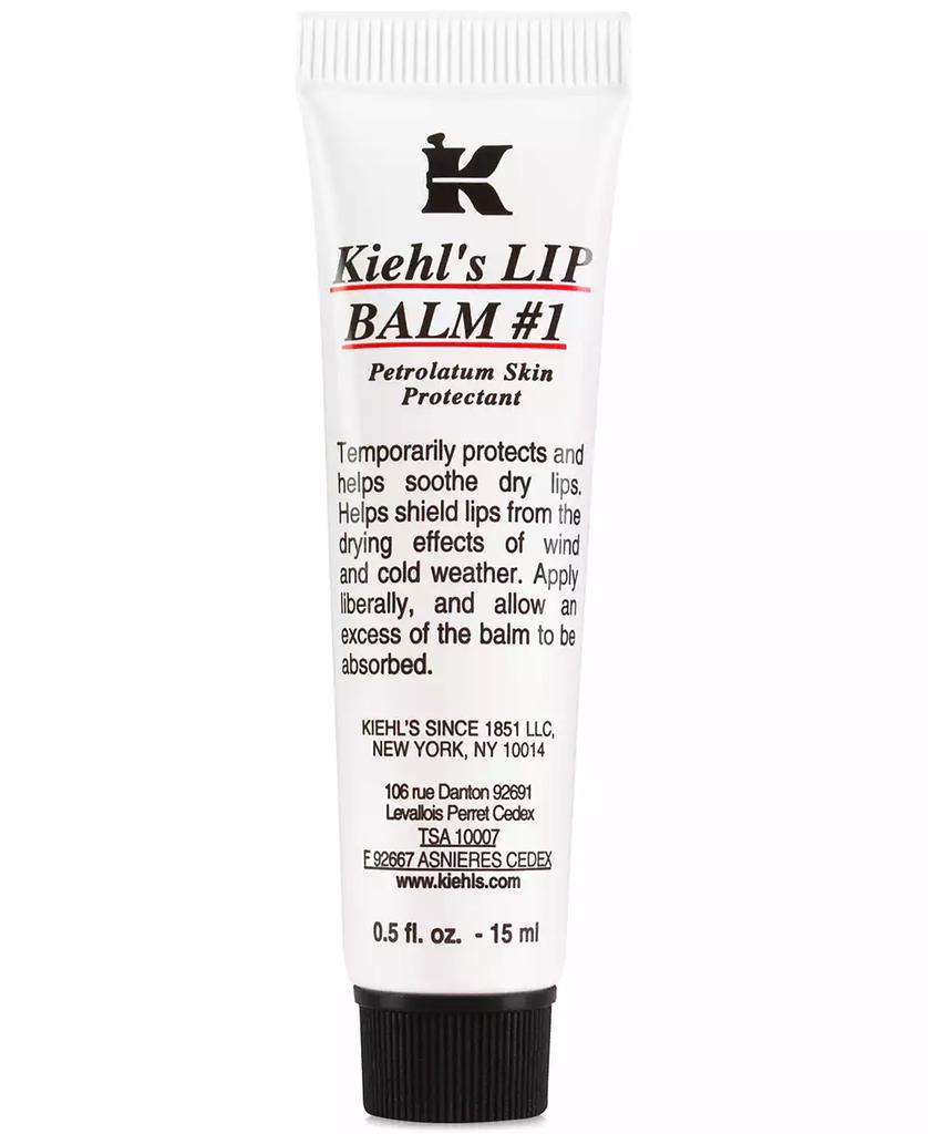 Kiehl's Lip Balm #1