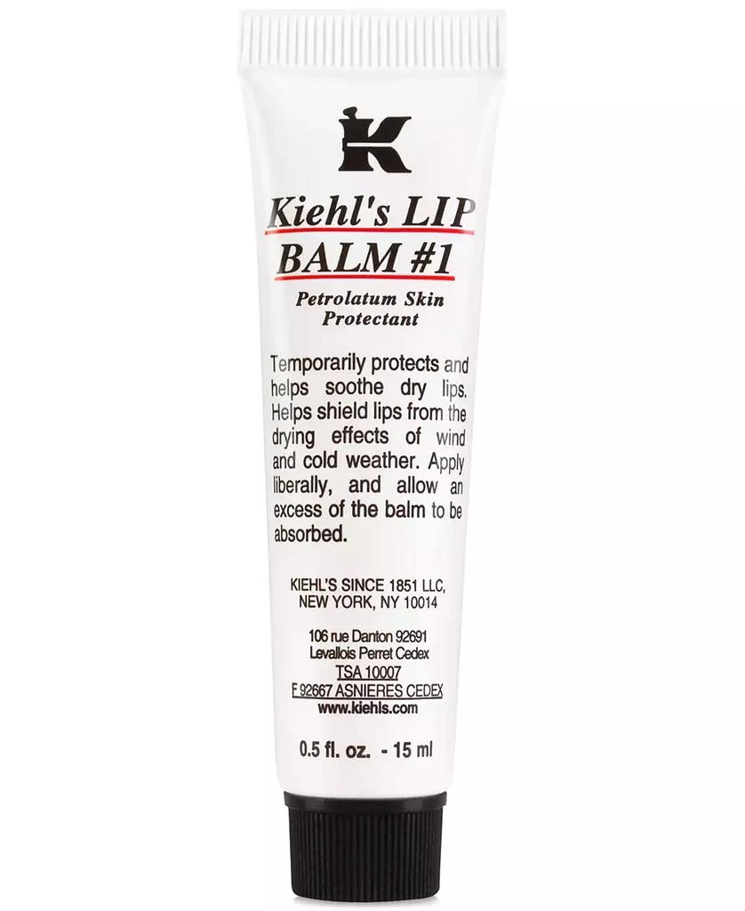 Kiehl's Since 1851 Lip Balm #1 1