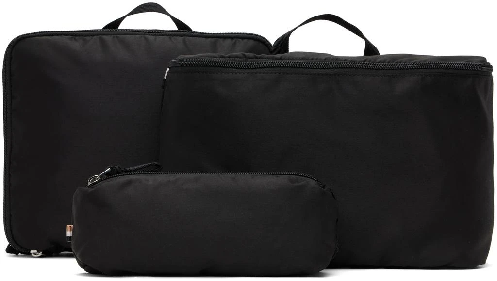 Hugo Boss Black Multi-Pocket Backpack 4