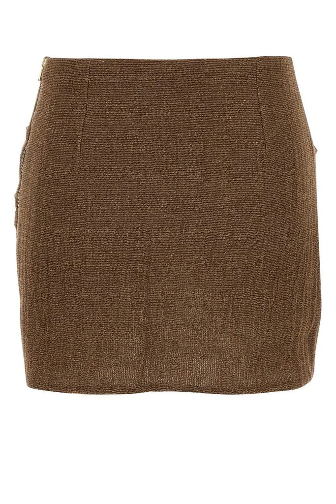 Le Kasha Le Kasha Spetses Skirt 2