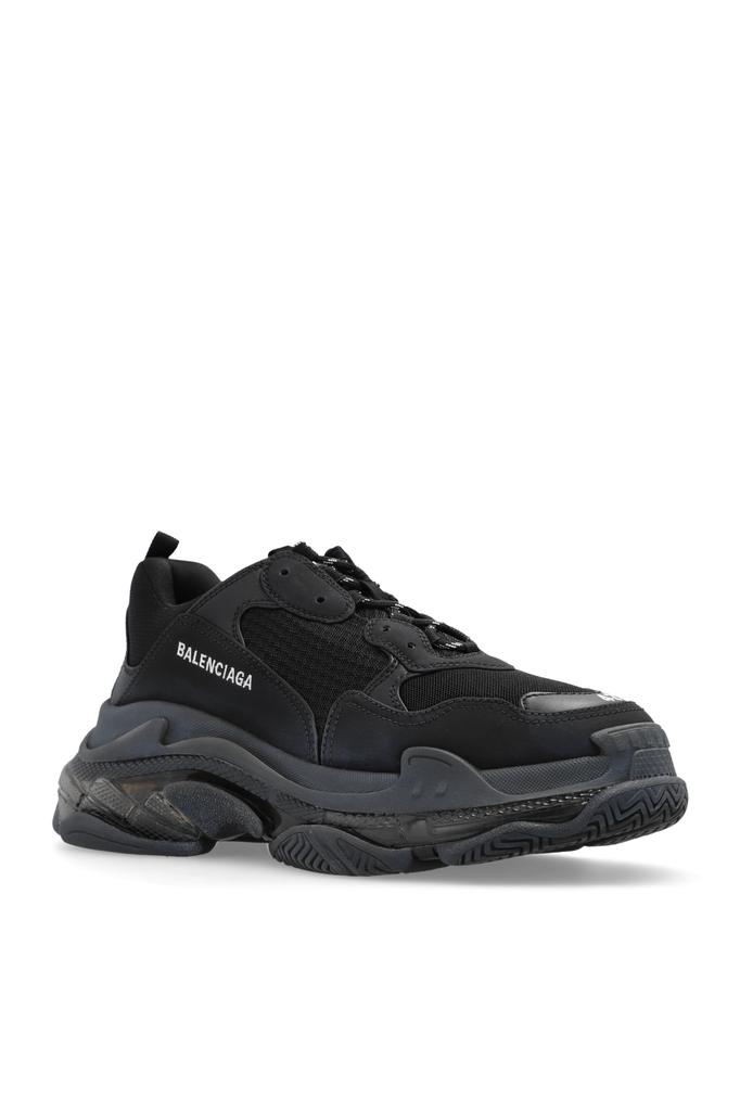 【関税＆送料込み】Balenciaga Triple S Low-Top Sneakers Balenciaga Triple S low-top Sneakers | White | FARFETCH