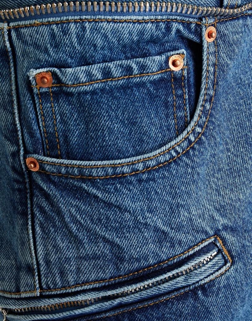 Vetements Denim pants 4