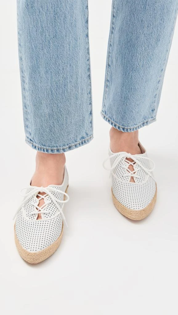 Keds Champion Point Low Wave Perf Sneakers 2