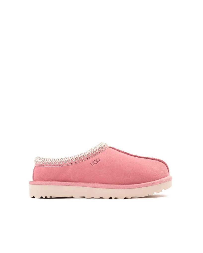 UGG Low-Profile Slip-On Shoes with Plush Sheepskin Lining