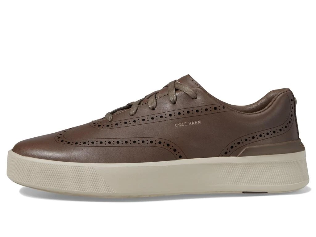 Cole Haan Grandpro Crew Wingtip Sneaker 4