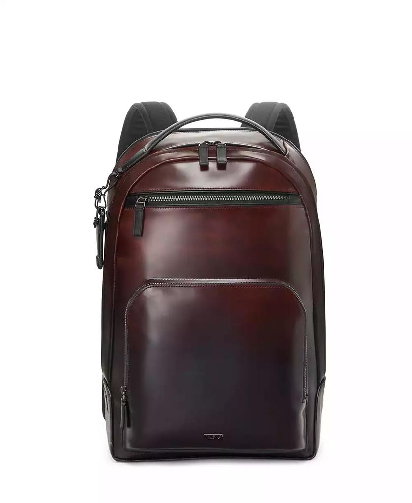 Tumi Men's Harrison Warren Backpack
