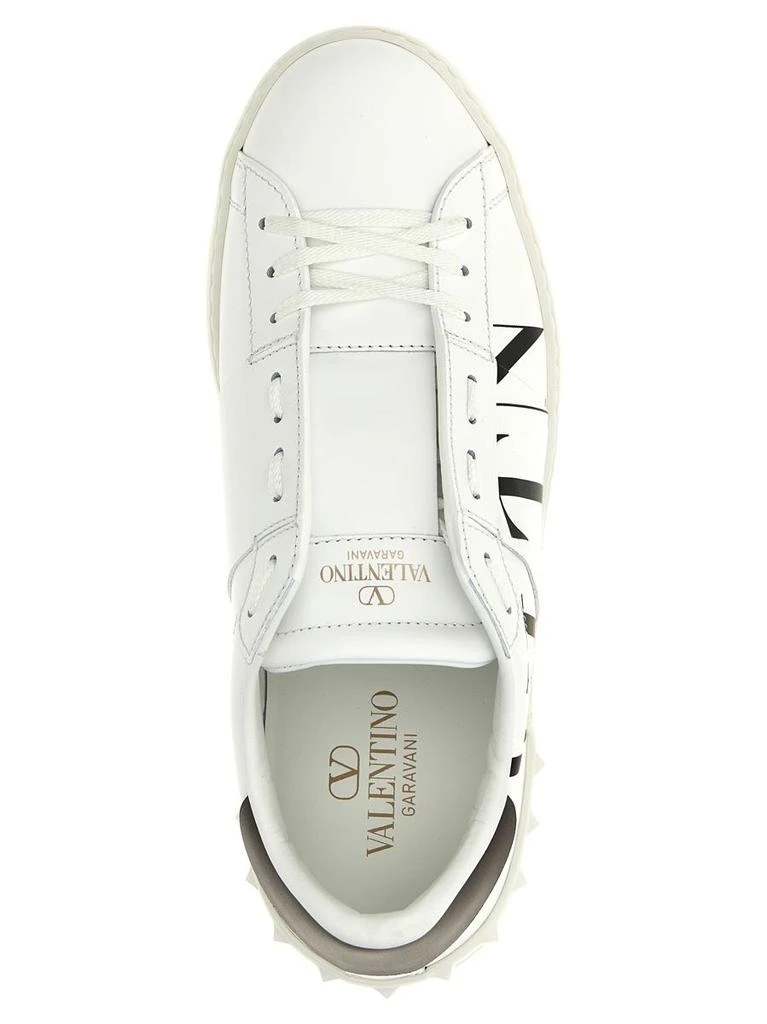 Valentino Valentino Garavani Valentino Garavani 'Open' Sneakers 4