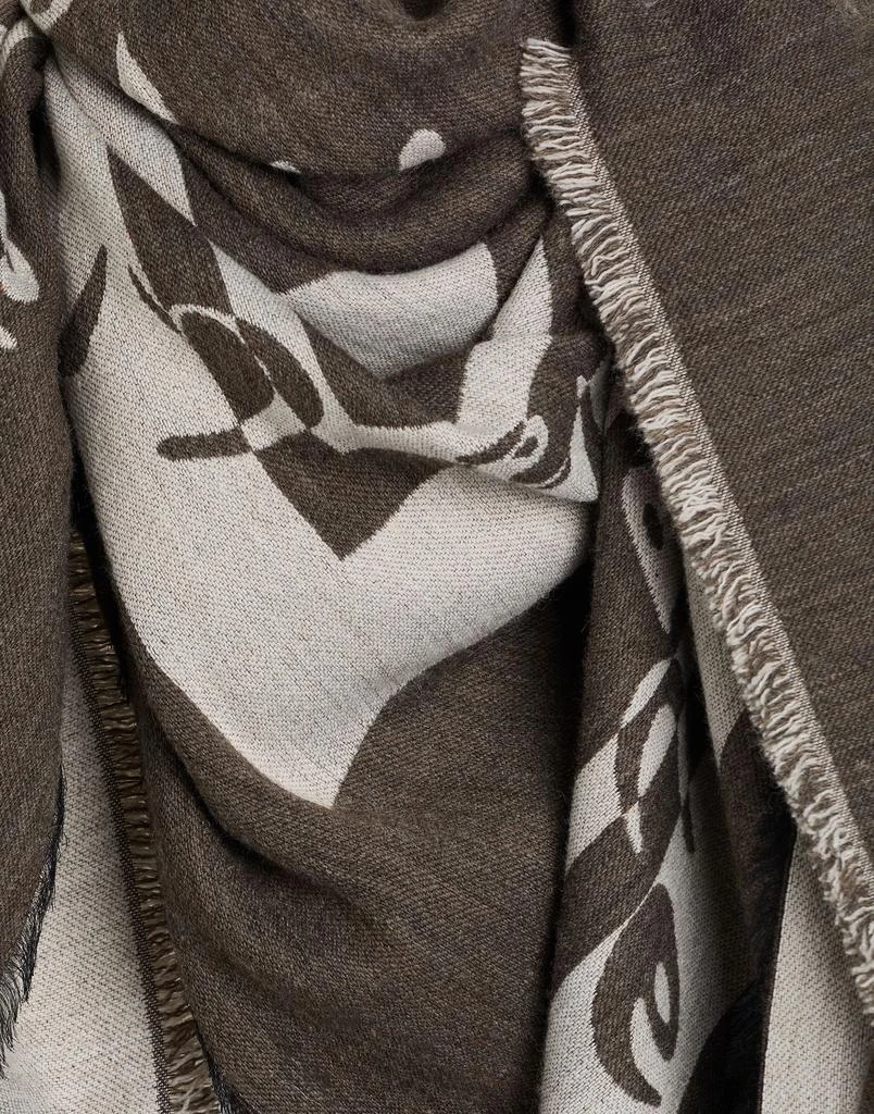 Manila Grace Scarves and foulards 2