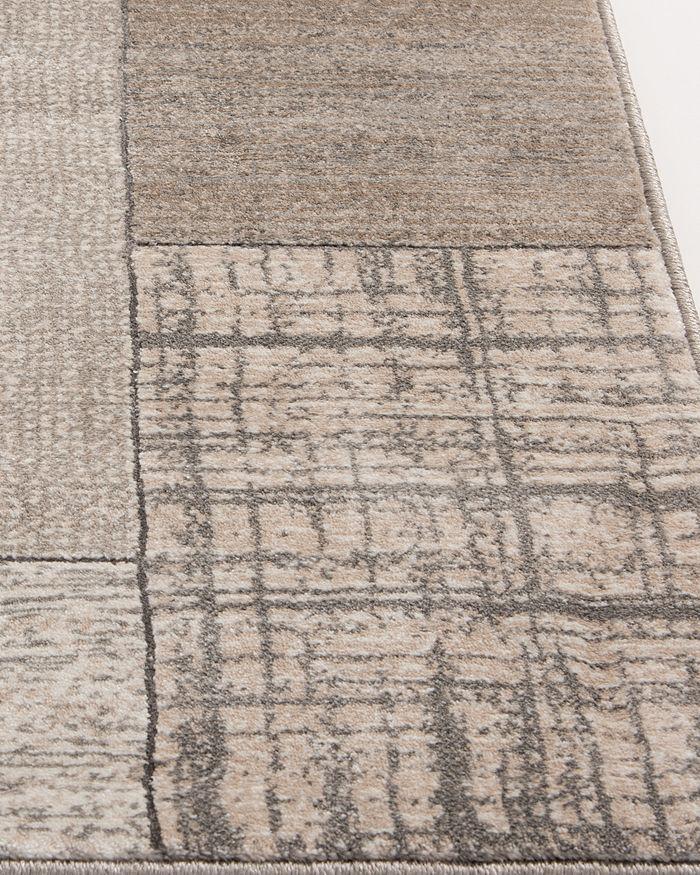 Kenneth Mink Waterside Pier Area Rug, 3'3" x 5'3"