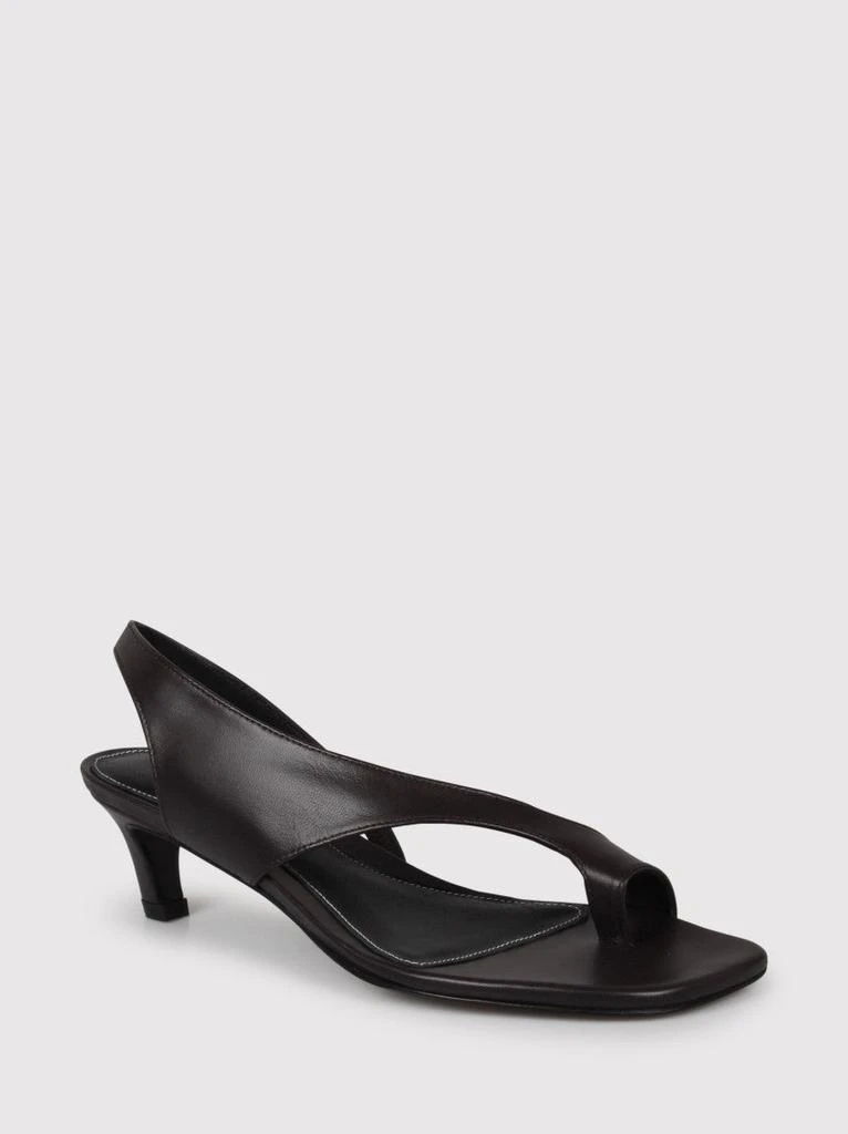 Totême Heeled Thong Sandals 2