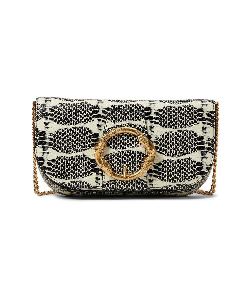 Rebecca Minkoff Snake Ring Crossbody 1