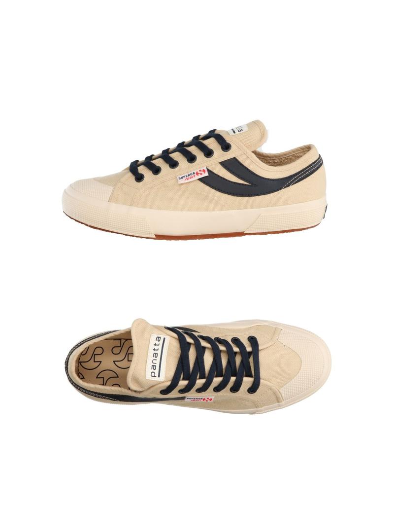 Superga Superga - Sneakers - Sand - Man