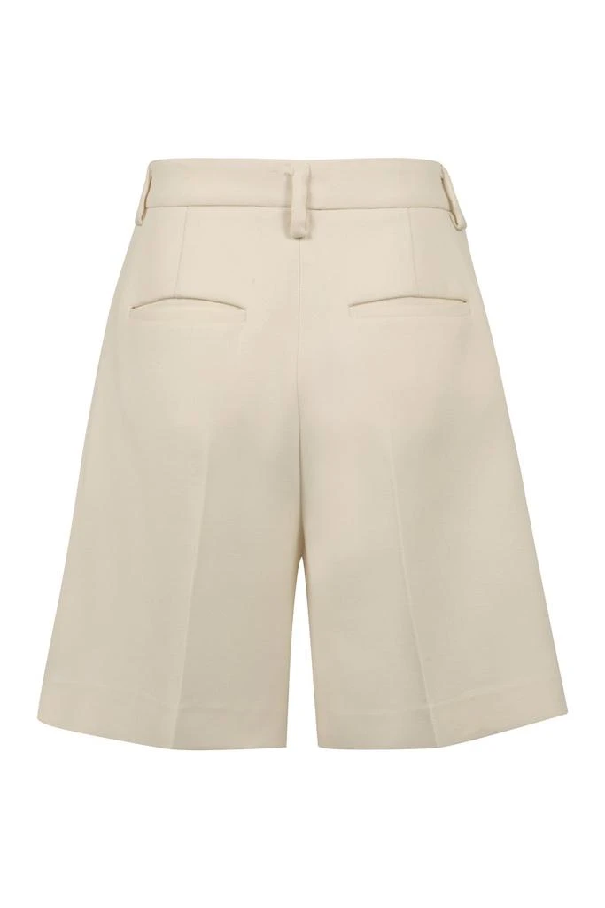 Kiton Kiton Tailored Bermuda Shorts 2