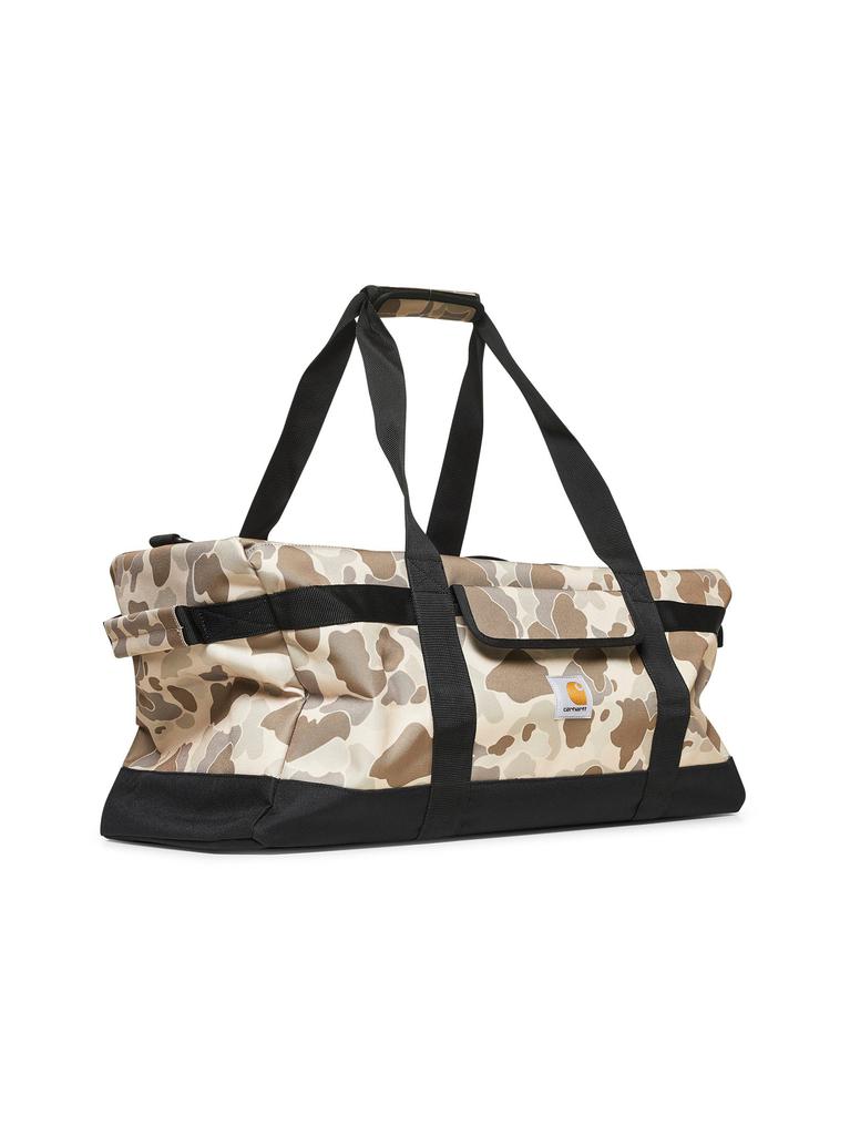 Carhartt WIP CARHARTT WIP | Beige Jack Duffle Bag | Man | PZ