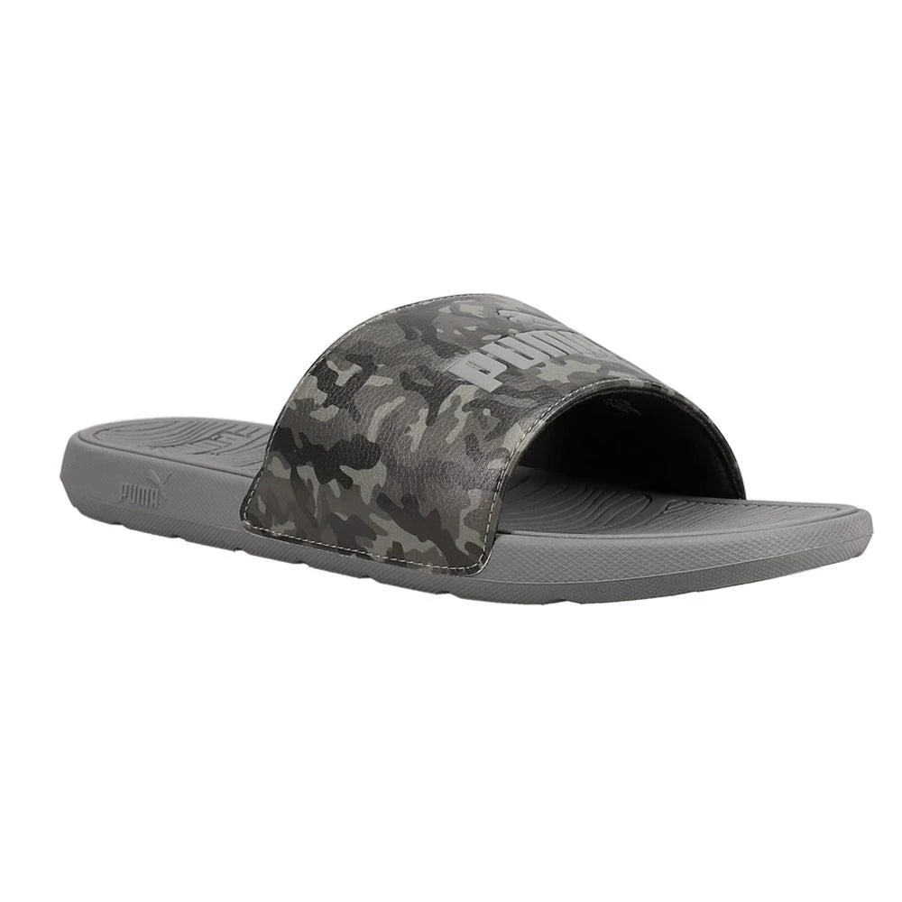 Puma Cool Cat 2.0 Camo Bx Slide Sandals 2